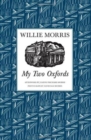 My Two Oxfords - Book