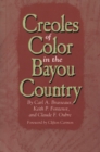 Creoles of Color in the Bayou Country - eBook