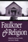 Faulkner and Religion - eBook