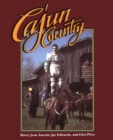 Cajun Country - eBook