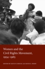 Women and the Civil Rights Movement, 1954-1965 - eBook