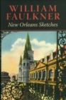 New Orleans Sketches - Book
