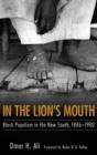 In the Lion's Mouth : Black Populism in the New South, 1886-1900 - Book