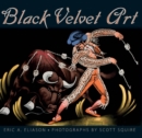 Black Velvet Art - eBook