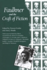Faulkner and the Craft of Fiction - eBook