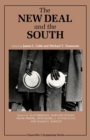 The New Deal and the South - Book