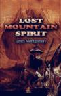 Lost Mountain Spirit - Book