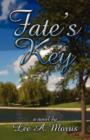 Fate's Key - Book