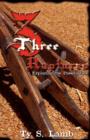 Three Raptures - Book