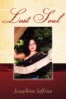 Lost Soul - Book
