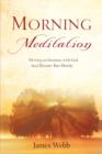 Morning Meditation - Book