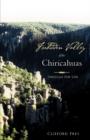 Forbidden Valley of the Chiricahuas Bk1 - Book