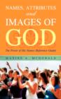 Names, Attributes and Images of God - Book