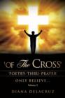 Of the Cross Volume 5 - Book