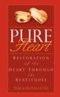 Pure Heart - Book