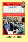 Tips and Tales from the Booth : Avoiding Trade Show Mistakes - Book