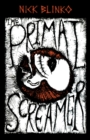 The Primal Screamer - Book