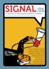 Signal: 01 : A Journal of International Political Graphics & Culture - eBook