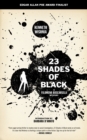 23 Shades of Black - eBook