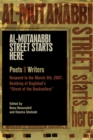 Al-Mutanabbi Street Starts Here - eBook