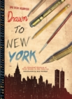 Drawn to New York : An Illustrated Chronicle of Three Decades in New York City - eBook