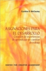 Developmental Assignments : Creating Learning Experiences without Changing Jobs (Spanish) - Book