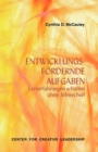 Developmental Assignments : Creating Learning Experiences Without Changing Jobs (German) - Book