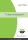 The Benchmarks Sourcebook : Three Decades of Related Research - Book