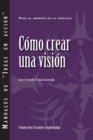 Creating a Vision (Spanish for Latin America) - Book