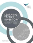 Learning Tactics Inventory : Facilitator's Guide - Book