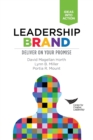 Leadership Brand : Deliver on Your Promise - Book