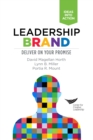 Leadership Brand: Deliver on Your Promise - eBook