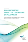 Evaluating the Impact of Leadership Development 2E - Book