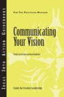 Communicating Your Vision - eBook