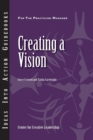 Creating a Vision - eBook