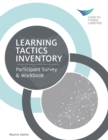 Learning Tactics Inventory: Participant Survey and Workbook - eBook