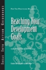 Reaching Your Development Goals - eBook