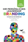 Leadership Brand : Deliver on Your Promise (German) - Book