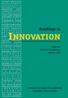 Readings in Innovation - eBook