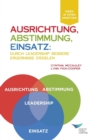 Direction, Alignment, Commitment : : Achieving Better Results Through Leadership (German) - Book