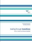 Leading Through Transitions Participant Workbook One-Day Workshop - eBook