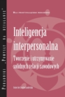 Interpersonal Savvy : Building and Maintaining Solid Working Relationships (Polish) - Book