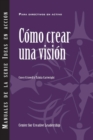 Creating a Vision (International Spanish) - Book