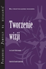 Creating a Vision (Polish) - Book