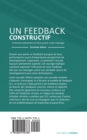 Feedback That Works : How to Build and Deliver Your Message, Second Edition (French) - Book