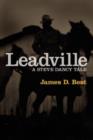 Leadville - Book
