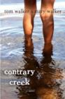 Contrary Creek - Book