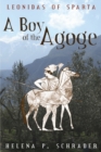 A Boy of the Agoge - Book