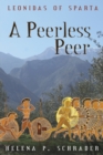 A Peerless Peer - Book