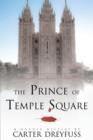 The Prince of Temple Square - Book
